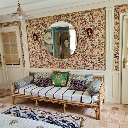Villa Gloria Landaul المظهر الخارجي الصورة
