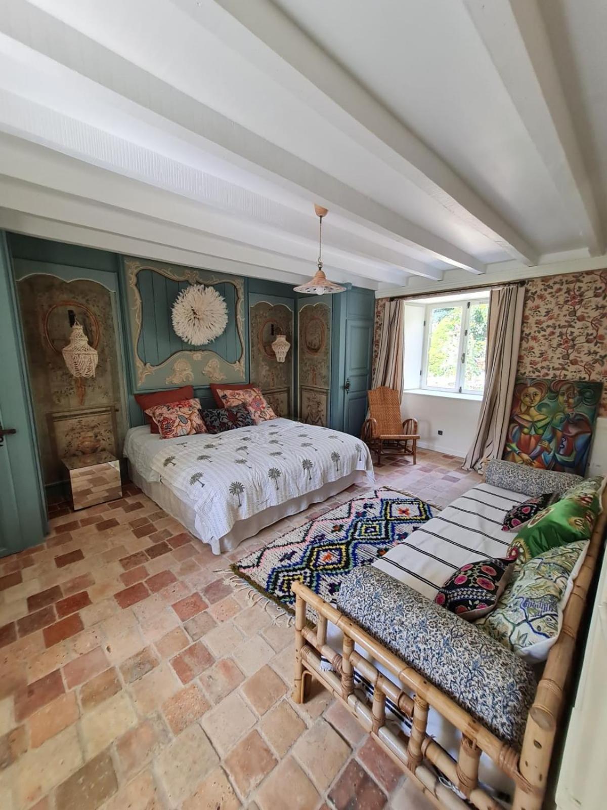 Villa Gloria Landaul المظهر الخارجي الصورة