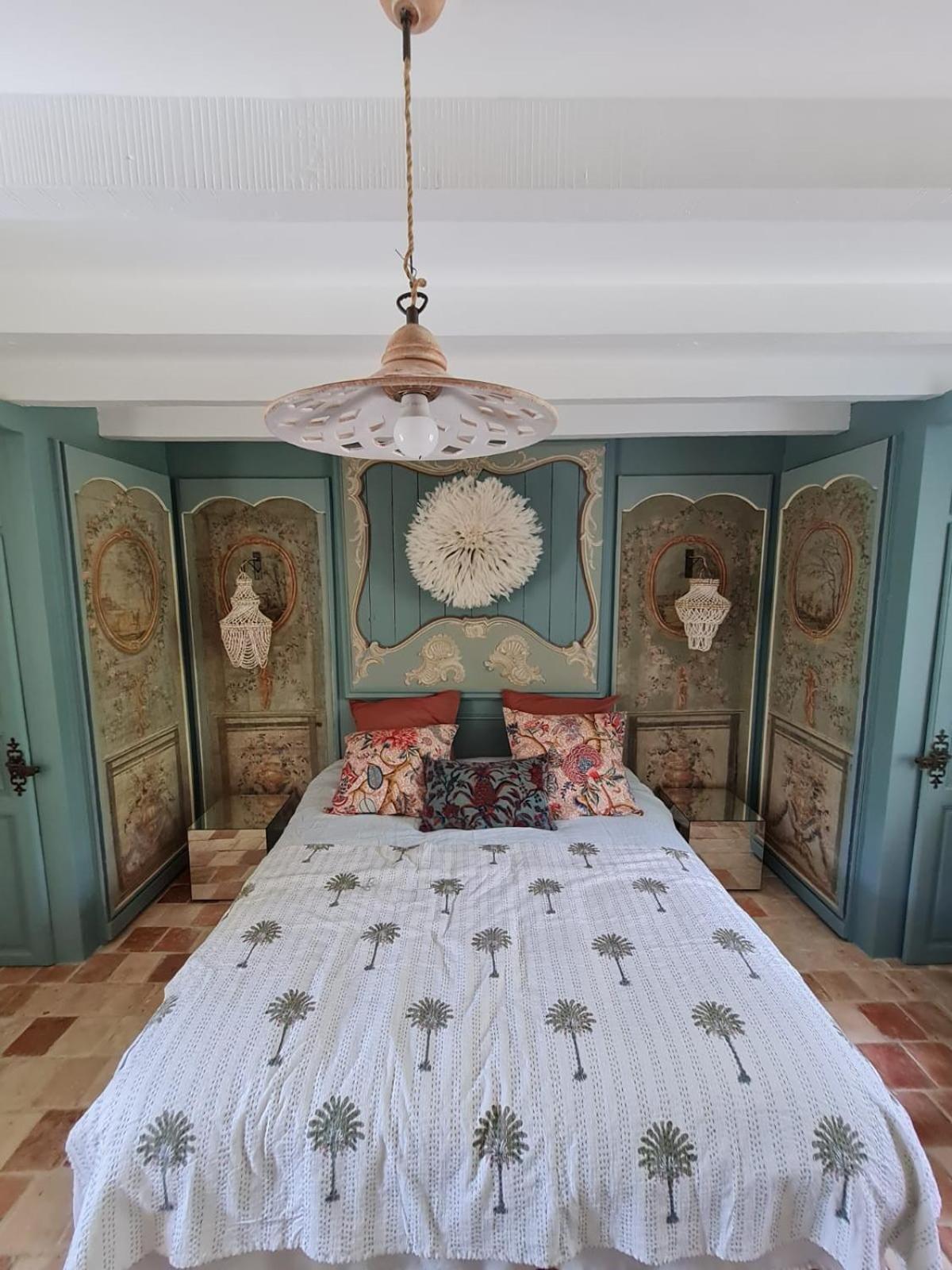 Villa Gloria Landaul المظهر الخارجي الصورة