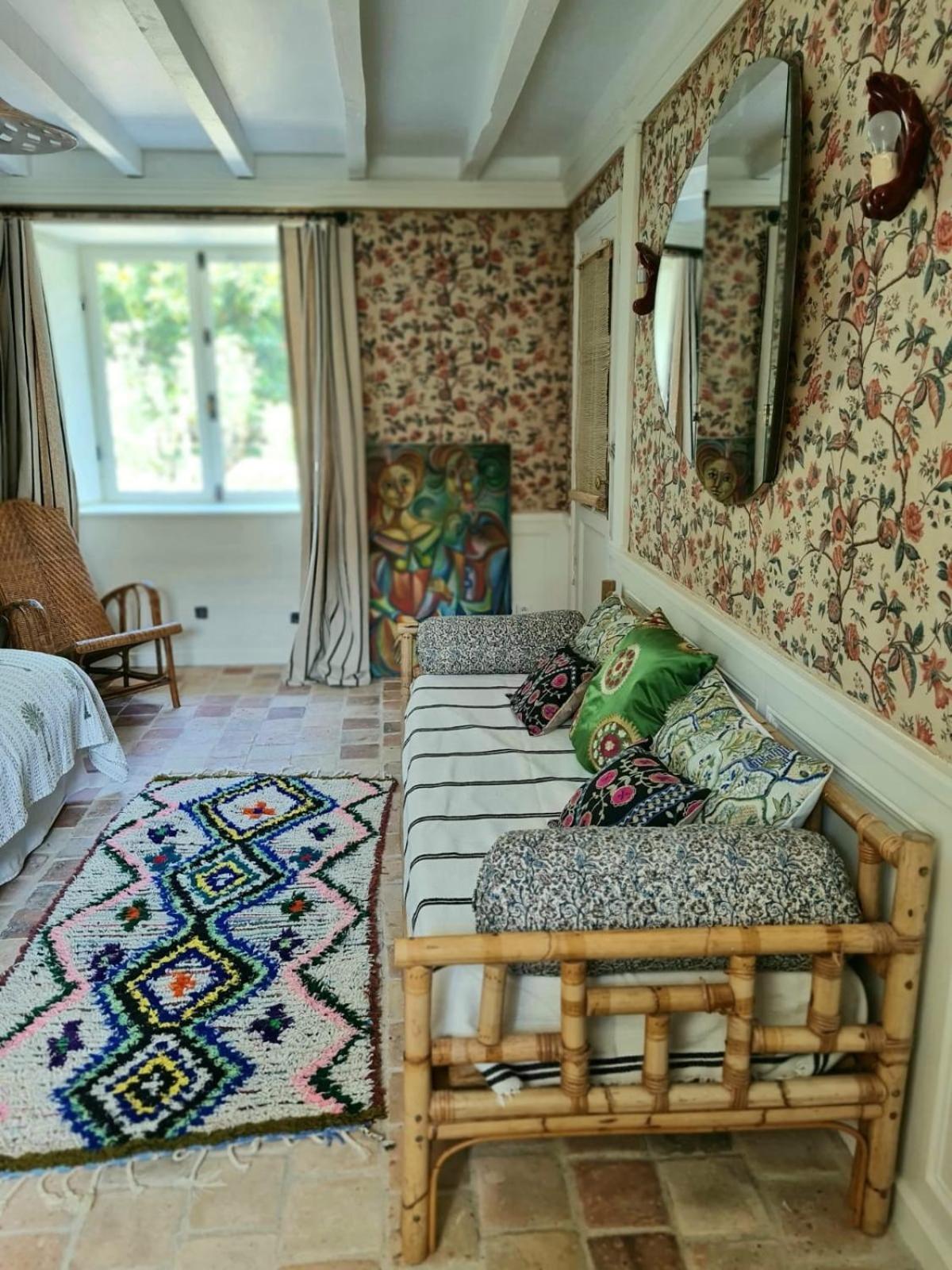 Villa Gloria Landaul المظهر الخارجي الصورة