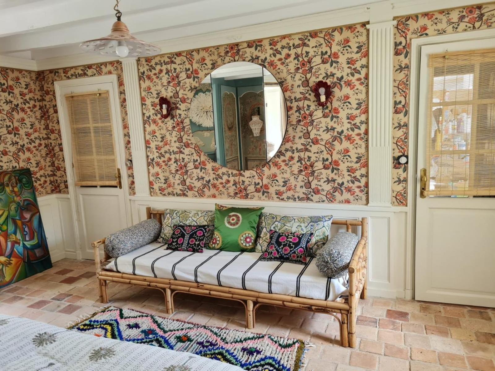 Villa Gloria Landaul المظهر الخارجي الصورة